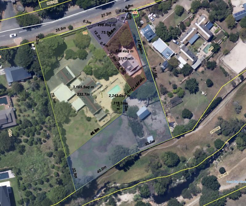 8 Bedroom Property for Sale in Hout Bay Western Cape